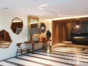 Furnished Room for Short Stay at Acqua Private Residences