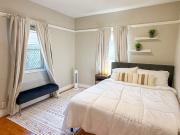 Furnished Room in Land Park – Utilities Included