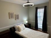 Furnished Room in Stylish Shared Home – Move In Ready!