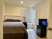 Furnished Room in Townhouse