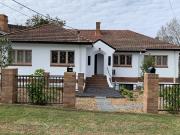 furnished room in well maintained herston house