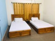 Furnished Room Islamabad G 15 ID 34040