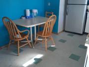 ✨ Furnished Room Near UCalgary – Private Bathroom! ✨