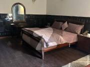 FURNISHED Room Prime Location For LADY J1 Johar Town...