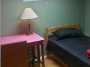 FURNISHED ROOM WITH BED PARKING BY UTSC CENTENNIAL