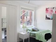 Furnished Rooms for Rent in Stylish 4 Bedroom Home Near...