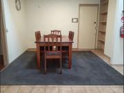 Furnished rooms with A/c's in every room