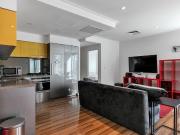 Furnished Rowlands Apartments