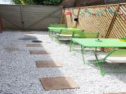 Furnished Self Contained Studio in HA8