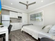 Furnished Self Contained Unit close to City!