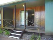 FURNISHED & SELF CONTANIED UNIT WITH A BEACH FRONT VIEW