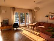 furnished semi detached house Berlin Biesdorf...