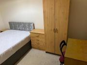 Furnished semi in Loreto Place for 4 to share