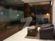 Furnished shop for sale in dha phase 6 karachi