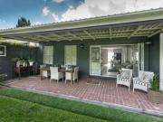 short term rental, 2 bed furnished.