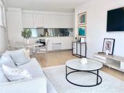 FURNISHED SHORT TERM Stylish & sun filled coastal pad