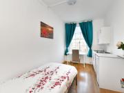 Furnished Single Bedsit in Cheslea