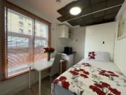 Furnished Single Bedsit SW7 Academic Year 2025/26