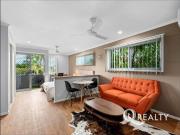 Furnished Single Private Studio Apartment