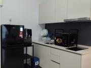 Furnished Single Room for rent at Cubic Botanical Bangsar