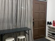 Furnished Single Room @ Mentari Court Apt Free Wifi