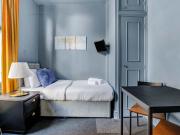 Furnished Single Studio for a week from 01 Jan