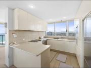 Furnished Sky High Oceanfront Living with Uninterrupted...