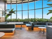 Furnished Spacial 2 Bedroom Unit with garden View at...