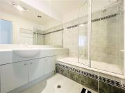 Furnished Spacious 3 bedroom apartment!