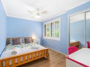 “Furnished Spacious 4 Bedroom House in Kellyville”