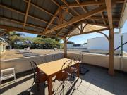 Furnished & Spacious A Private Top Floor Studio Living... Furnished & Spacious A Private Top Floor Studio Living...