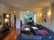 Furnished, Spacious, Bright Home ready to move into