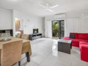 Furnished & Spacious Inner City Apartment!