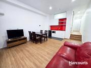 Furnished Spacious one bedroom apartment in central CBD...