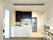 FURNISHED SPACIOUS ONE BEDROOM ONE BATHROOM APARTMENT...