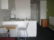 FURNISHED SPACIOUS STUDIO AT CITY CENTRAL!