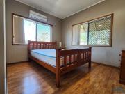 Furnished & Spacious Two Bedroom Unit