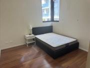 Furnished spacious two bedrooms apartment