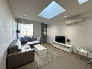 Furnished Split Level Two Bedroom Apartment, 2 mins...