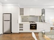 Furnished St Kilda apartment