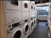 Furnished Standard Sized One Bedroom Apartment Multiple...