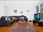 Furnished student accommodation