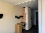 Furnished Student apartment