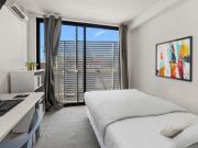 Furnished Student Studio in the Heart of Prahran!