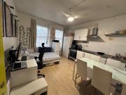 Furnished Studio | 1 Min to Station | WiFi + Bills