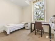 Furnished Studio Apartment