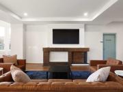 Furnished Studio Apartment