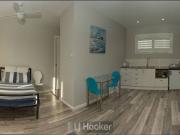 FURNISHED STUDIO APARTMENT ALL UTILITIES INCLUDED!