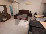 Furnished Studio Apartment Available For Rent
