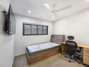 Furnished Studio Apartment, Electricity, Water &...